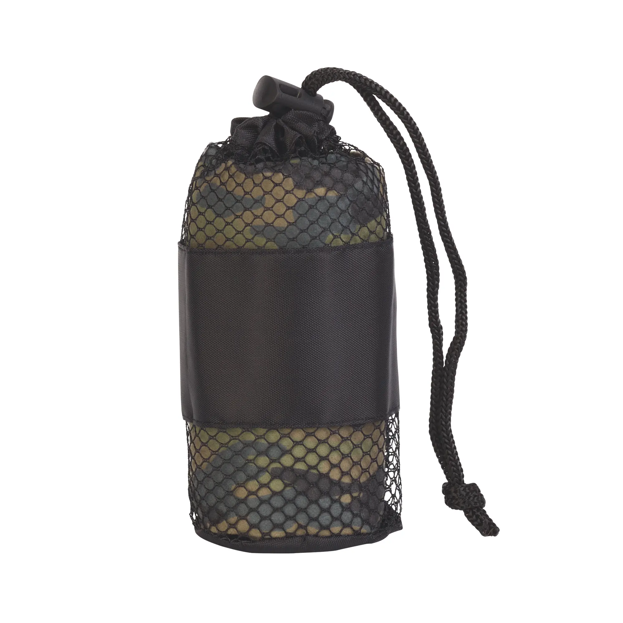 Салфетка из микрофибры спортивная "Камуфляж" / камуфляж