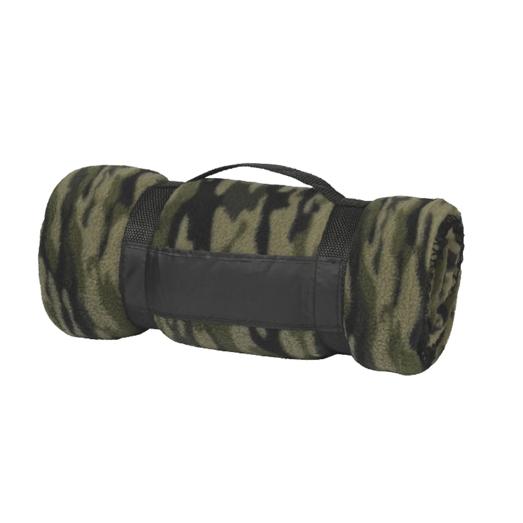 Плед "Камуфляж" / камуфляж