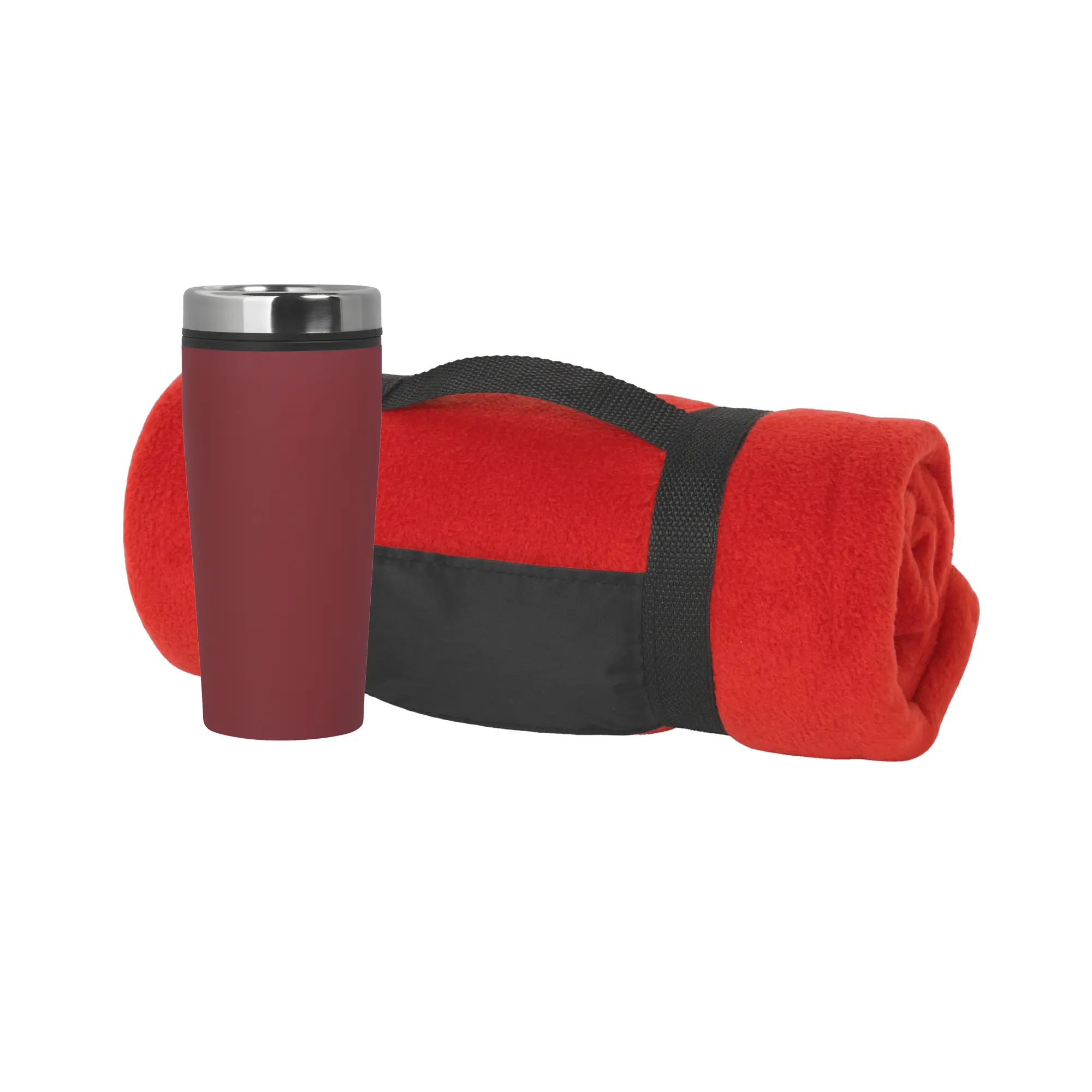 Набор подарочный "Фортуна" / красный