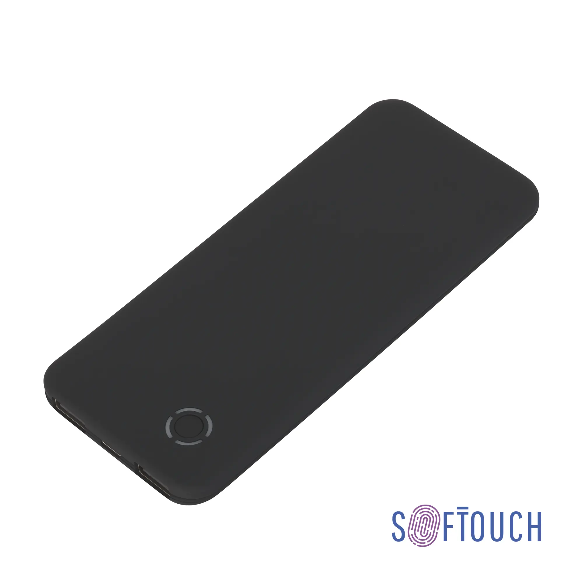 Зарядное устройство "Blade SOFTTOUCH", 5000mAh / черный