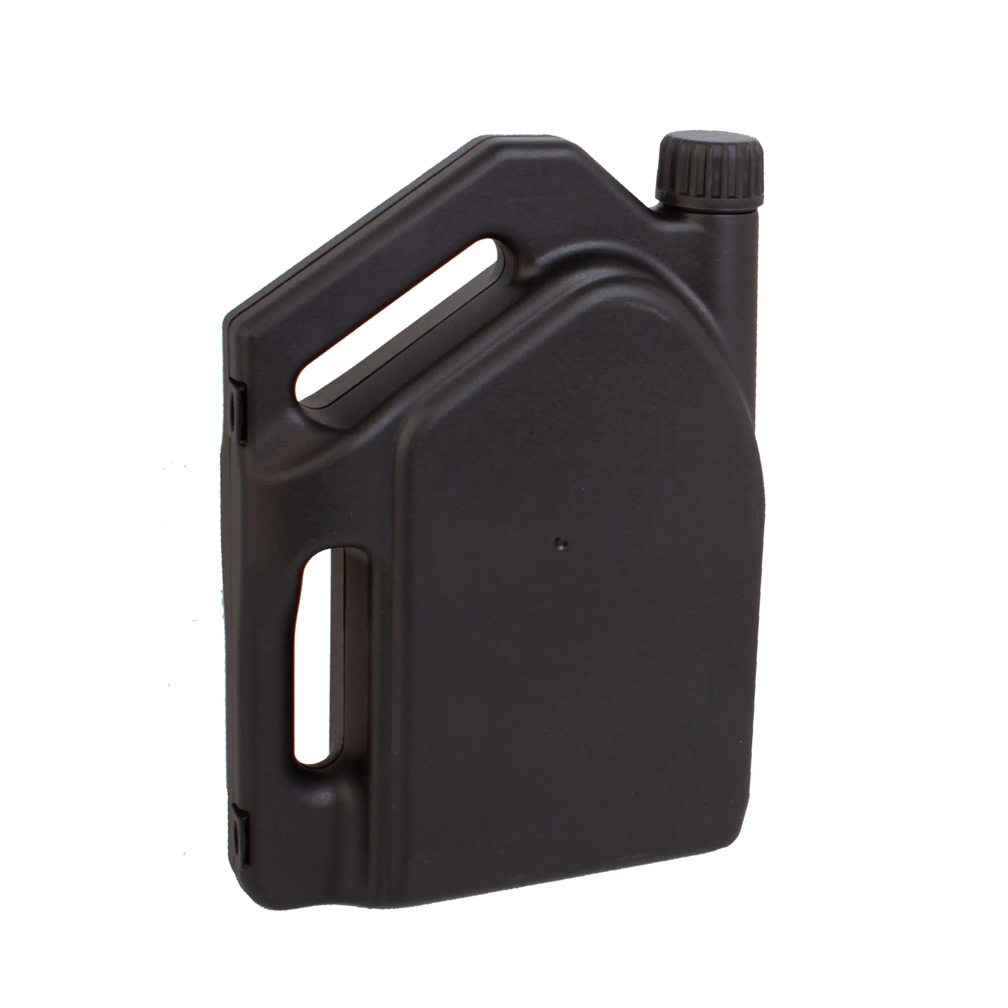 Набор инструментов "Канистра" / черный