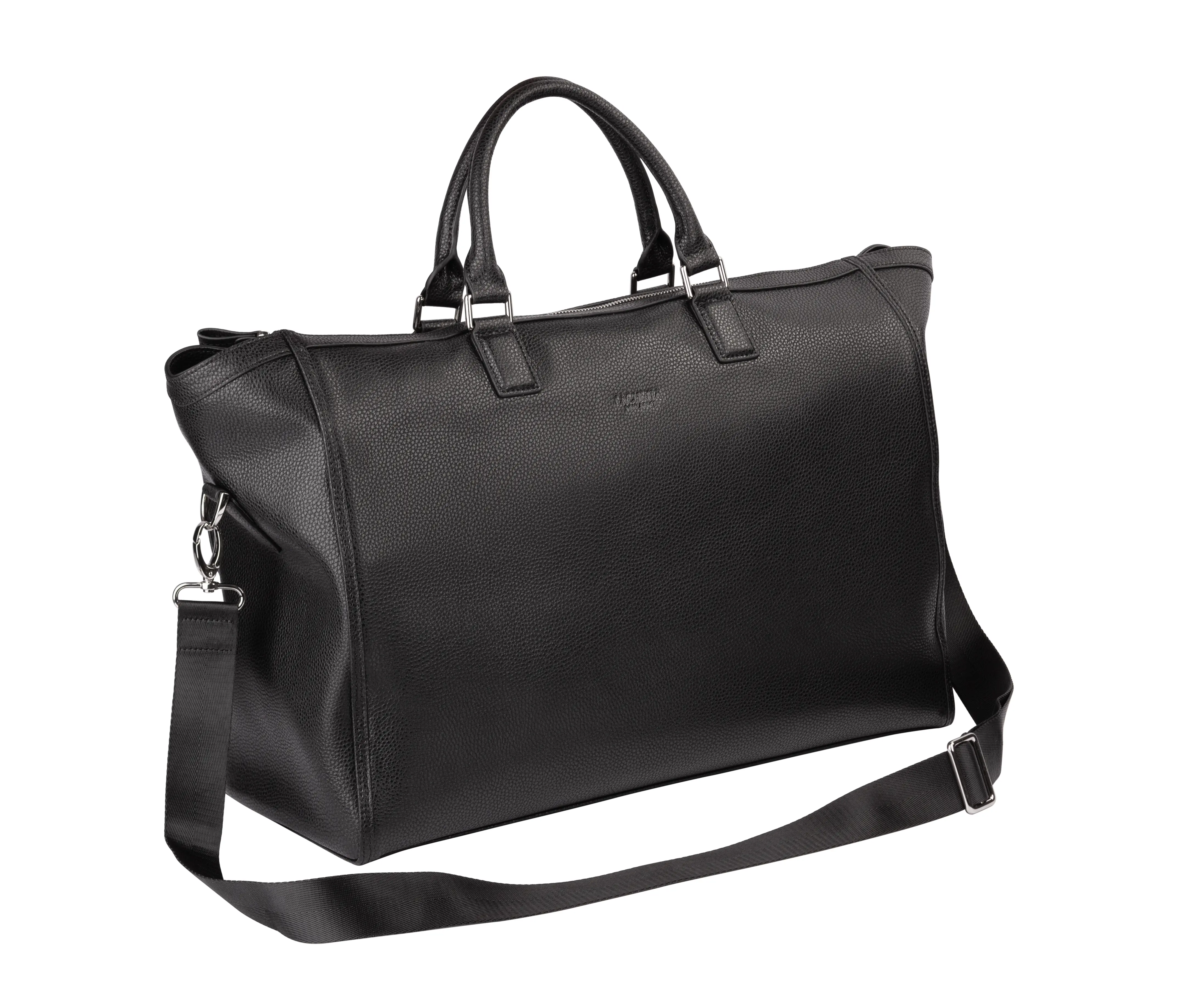 Сумка дорожная / черный