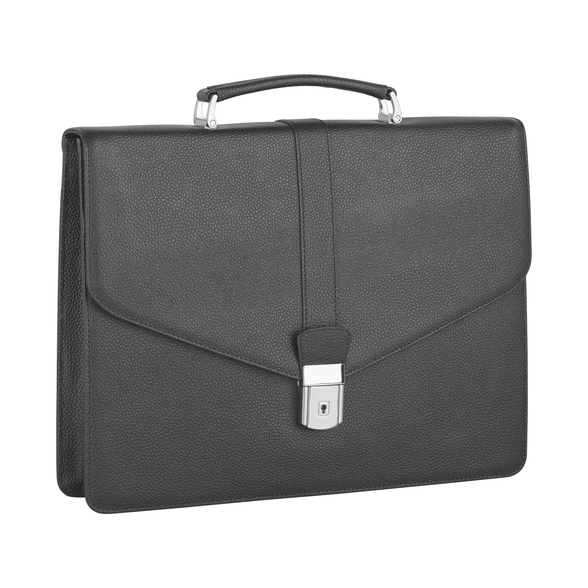 Портфель / черный