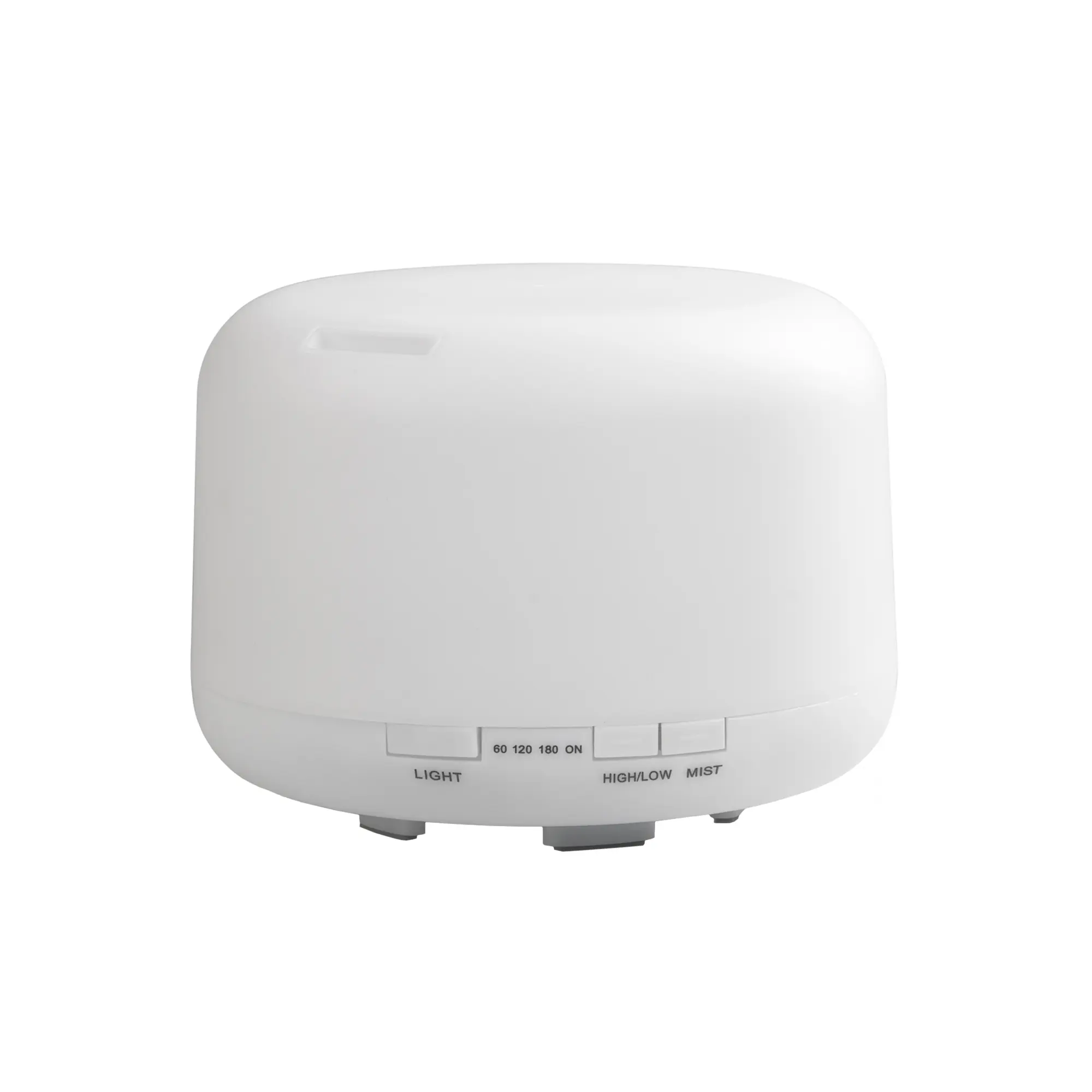 Увлажнитель воздуха "Breeze" с функцией ароматизации / белый