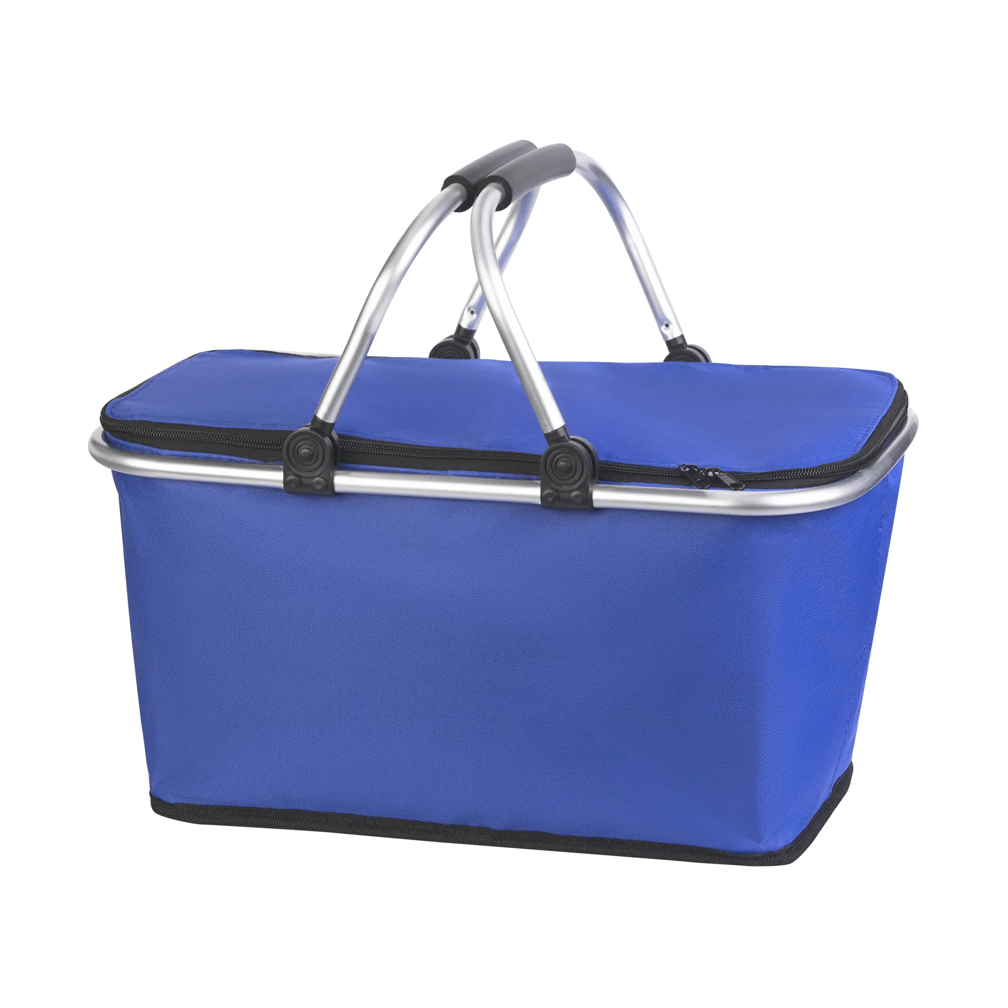 Корзина для пикника "Picnic" / синий