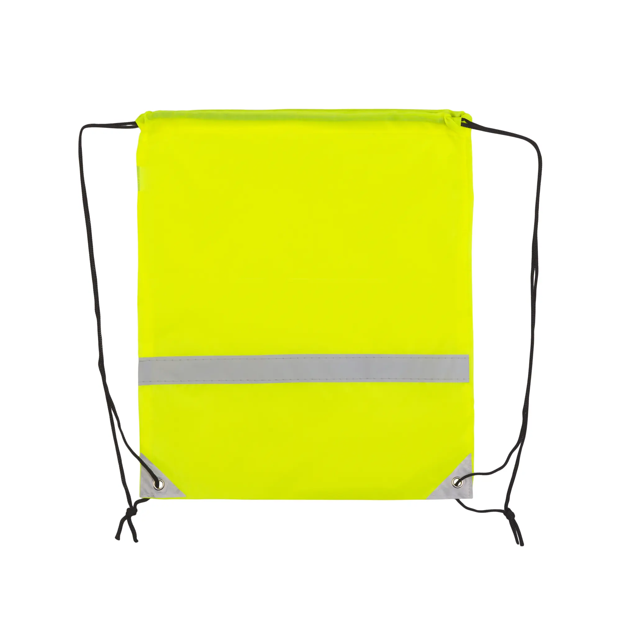 Рюкзак "Flash", желтый / желтый