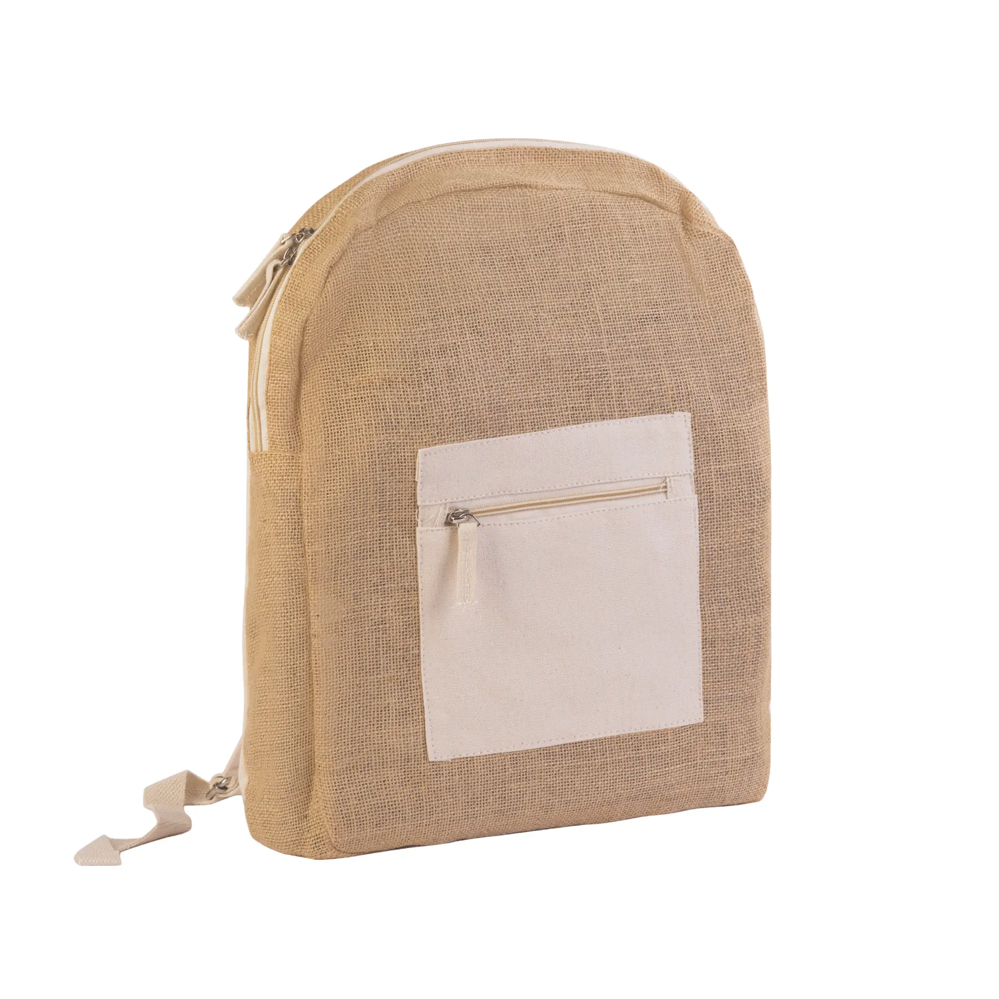 Рюкзак "Jute classic" / натуральный