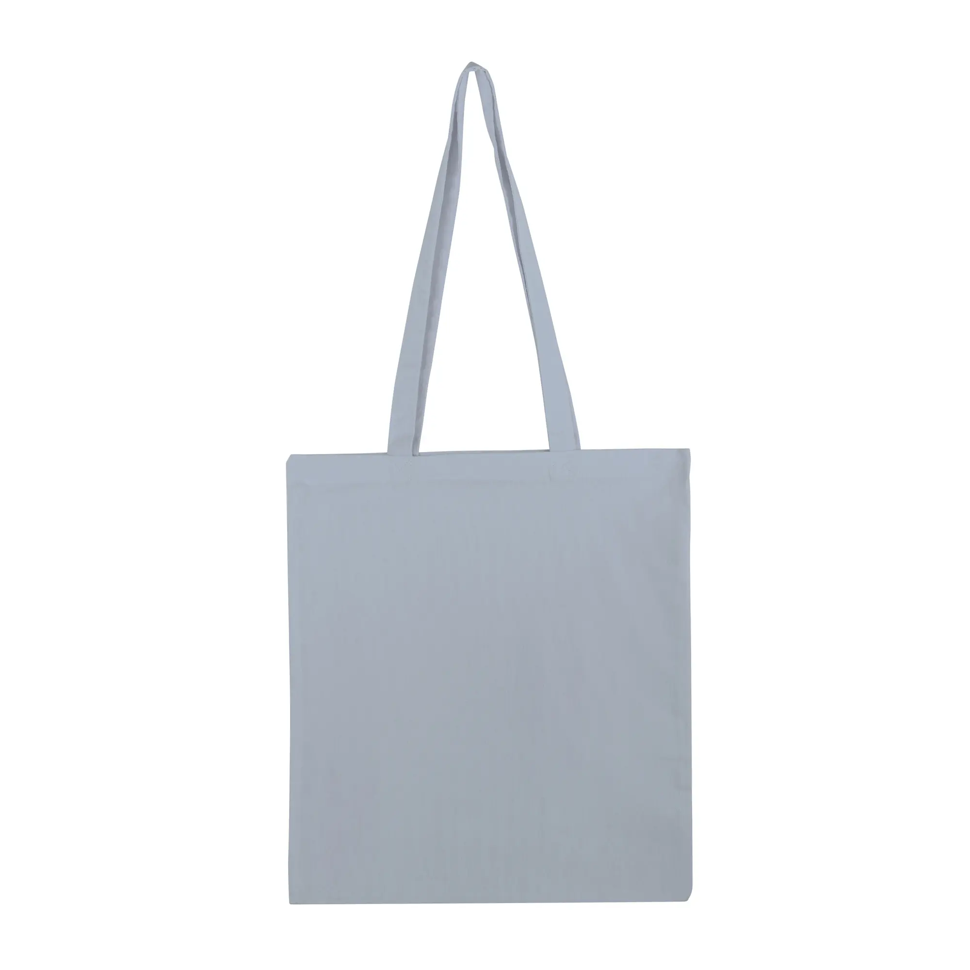 Сумка для покупок "Эко+" / серый