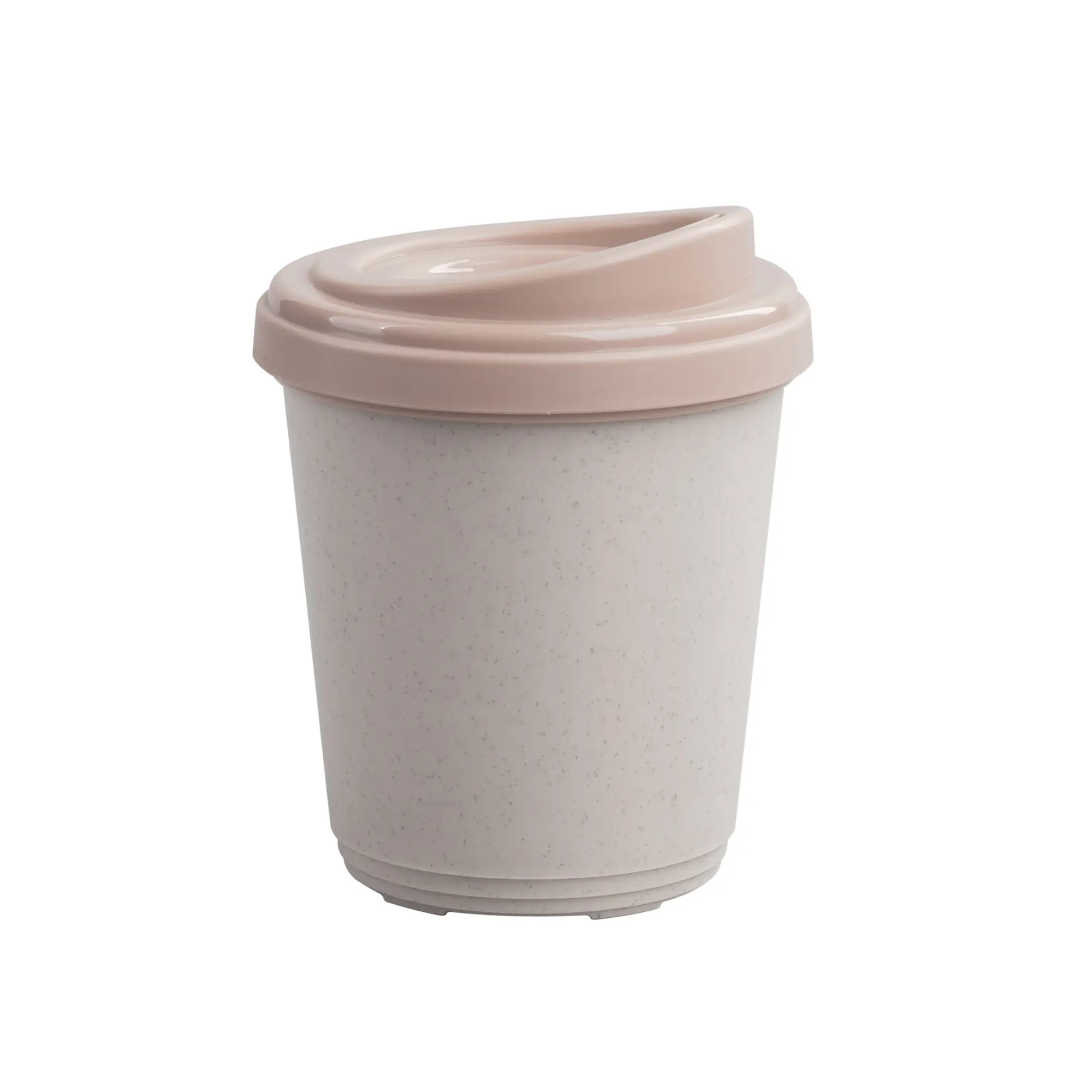 Стакан "Cappuccino" 300 мл / натуральный