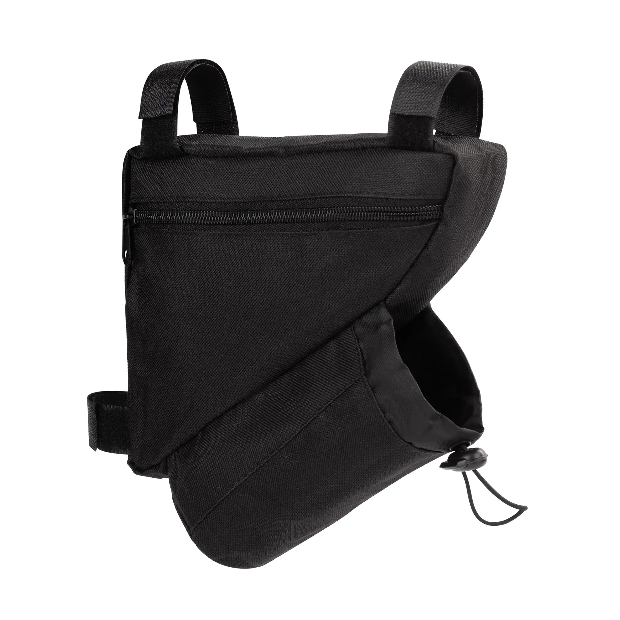 Велосумка "Ride it" / черный