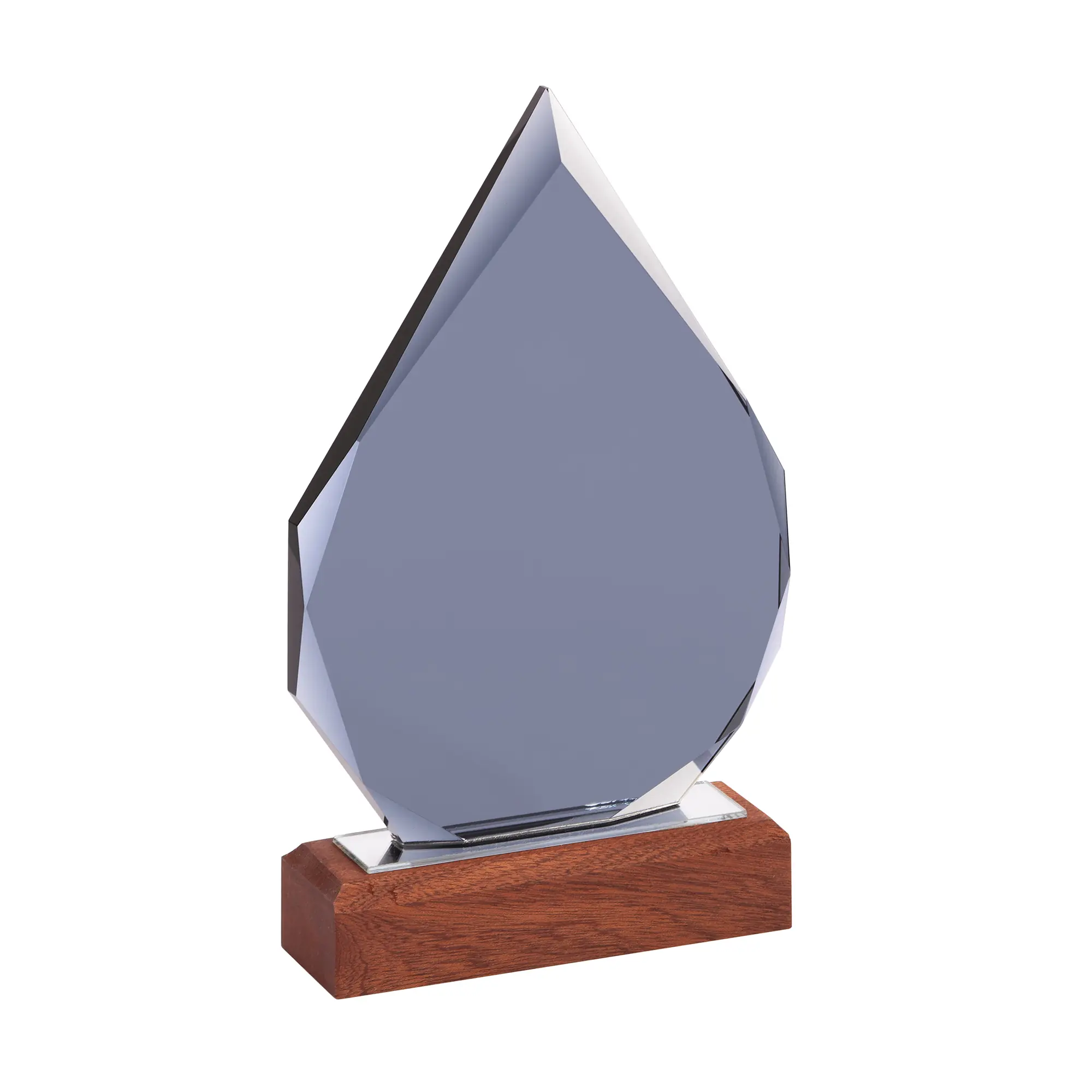 Стела "Капля" / натуральный