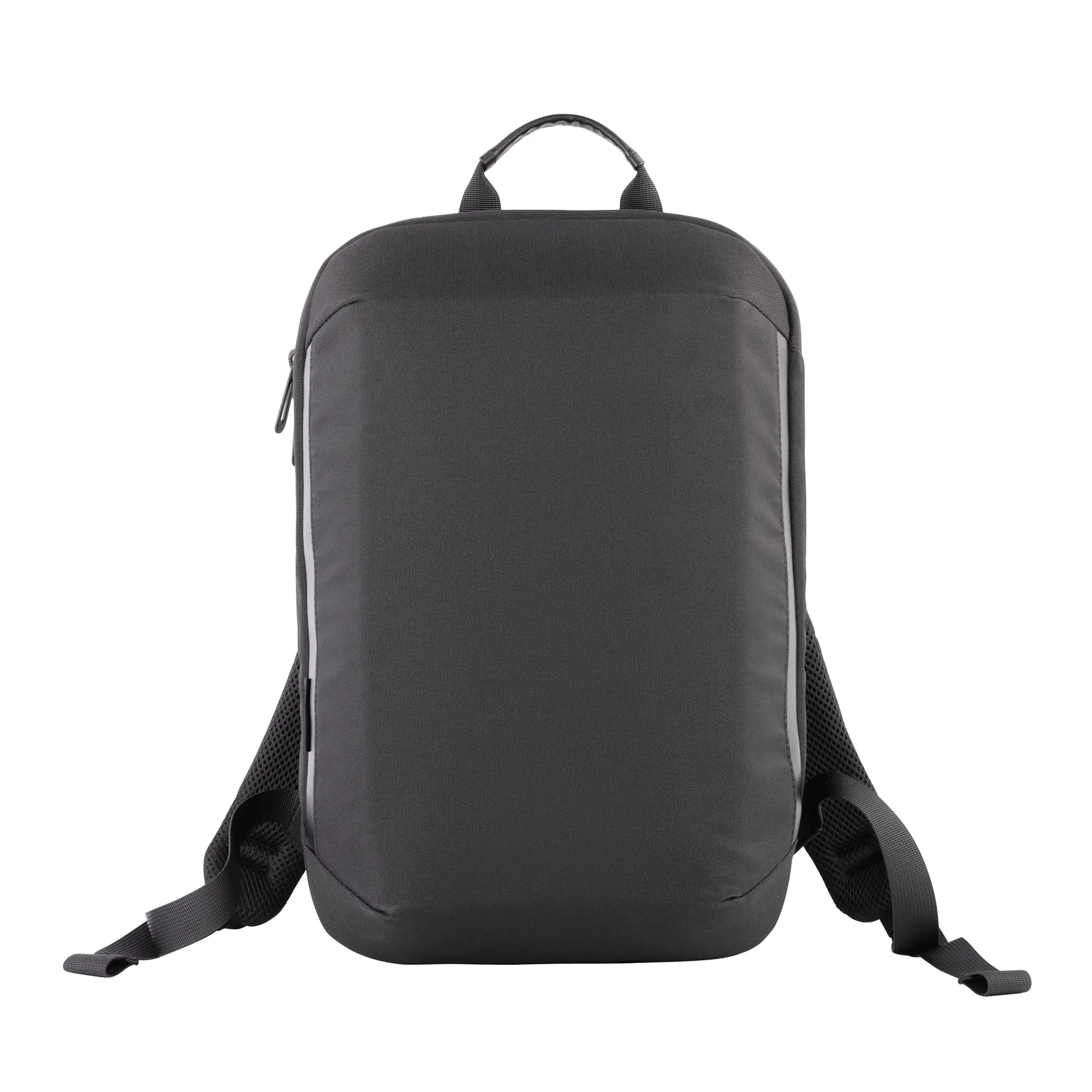 Рюкзак "Balance", RPET / черный