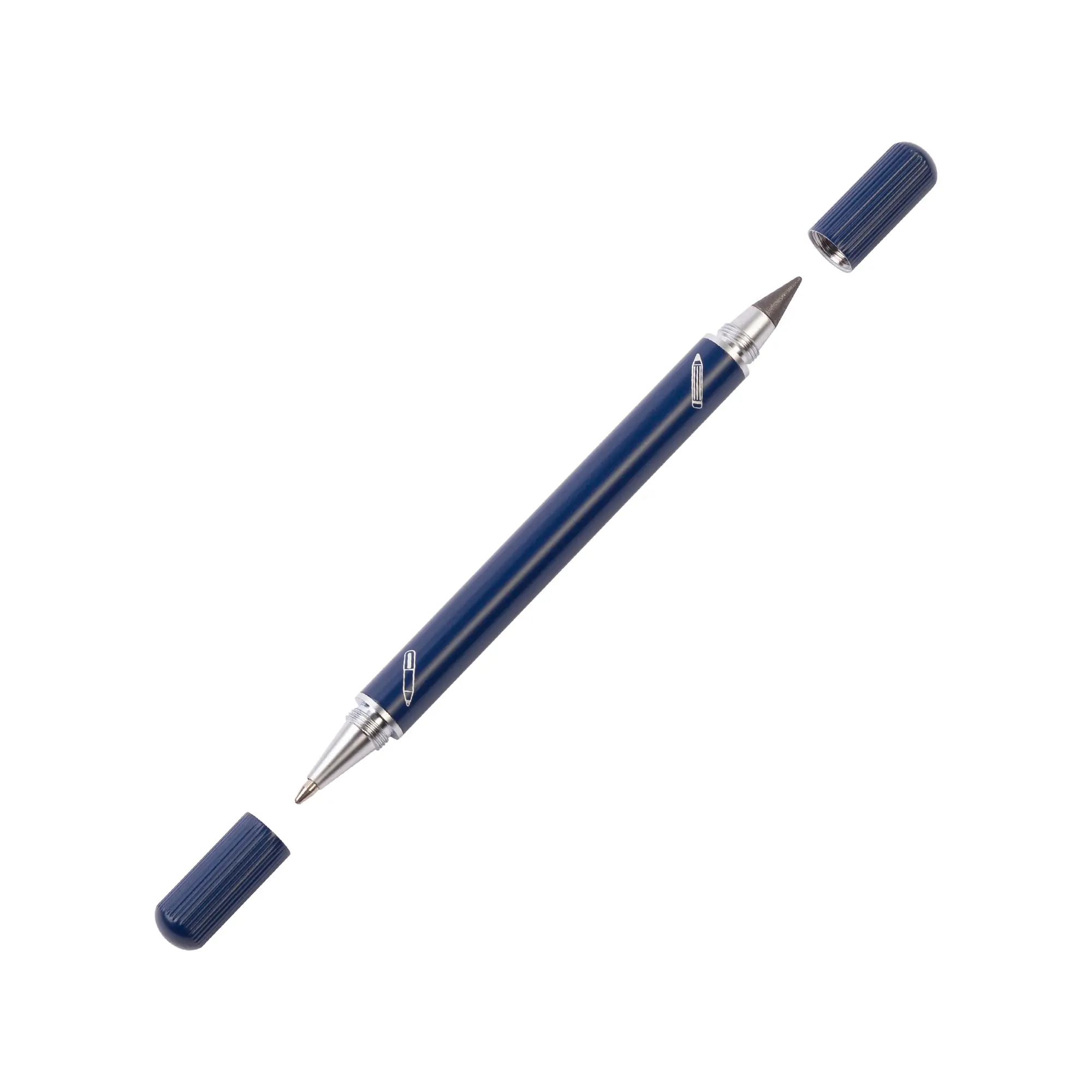 темно-синий