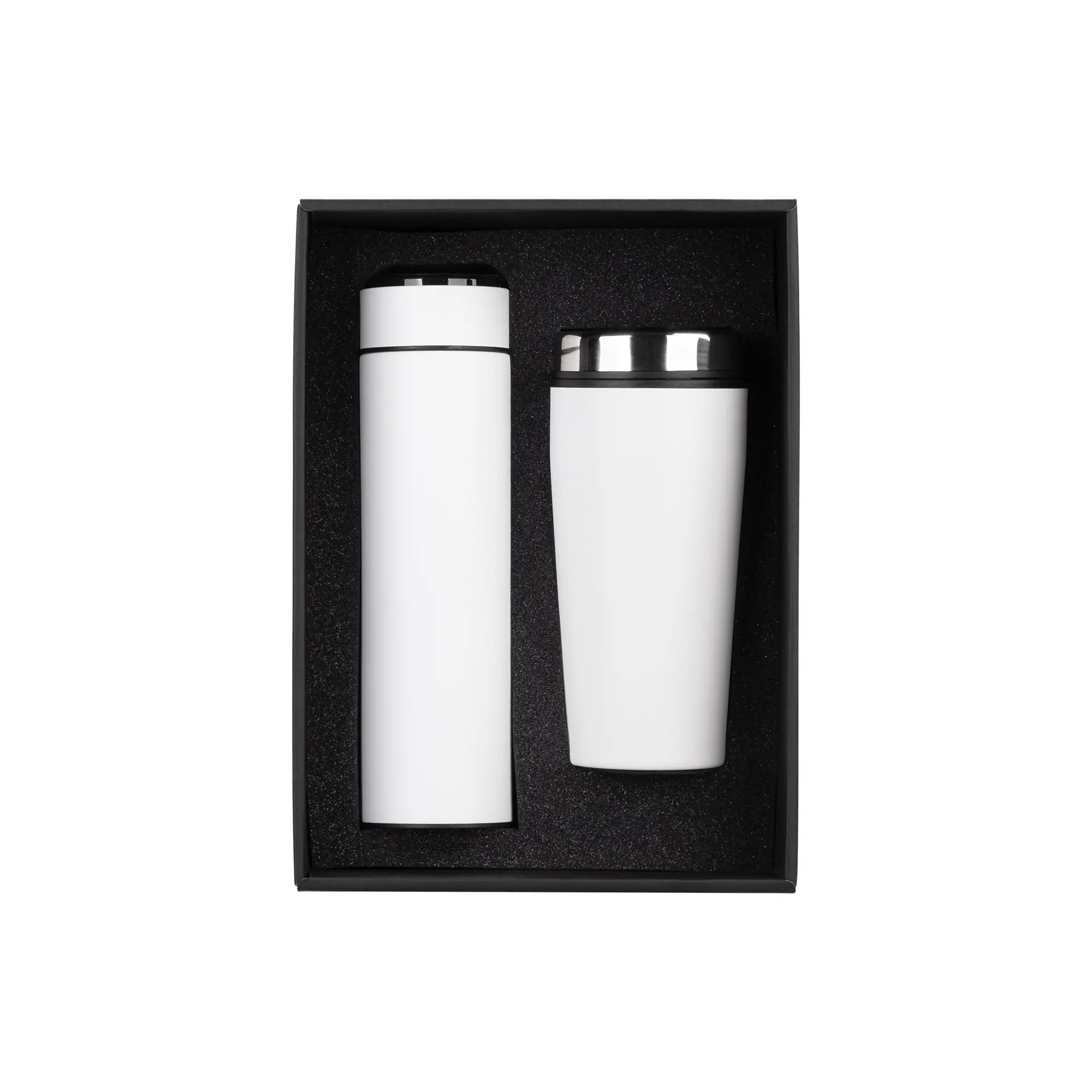 Набор подарочный "Комбо" / белый