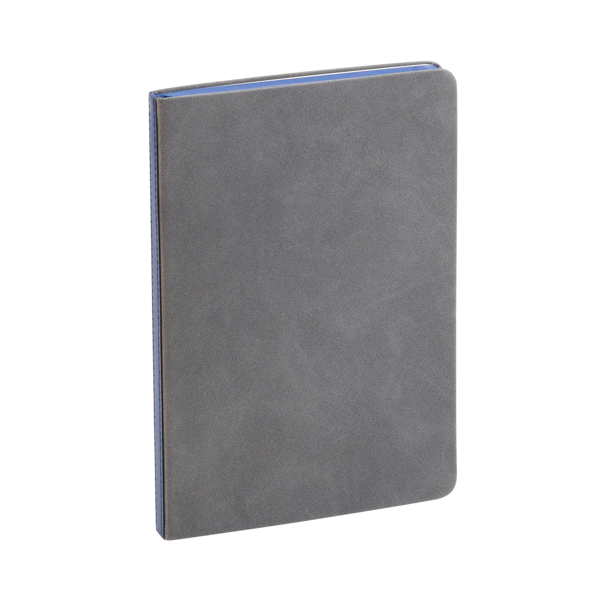 серый/синий