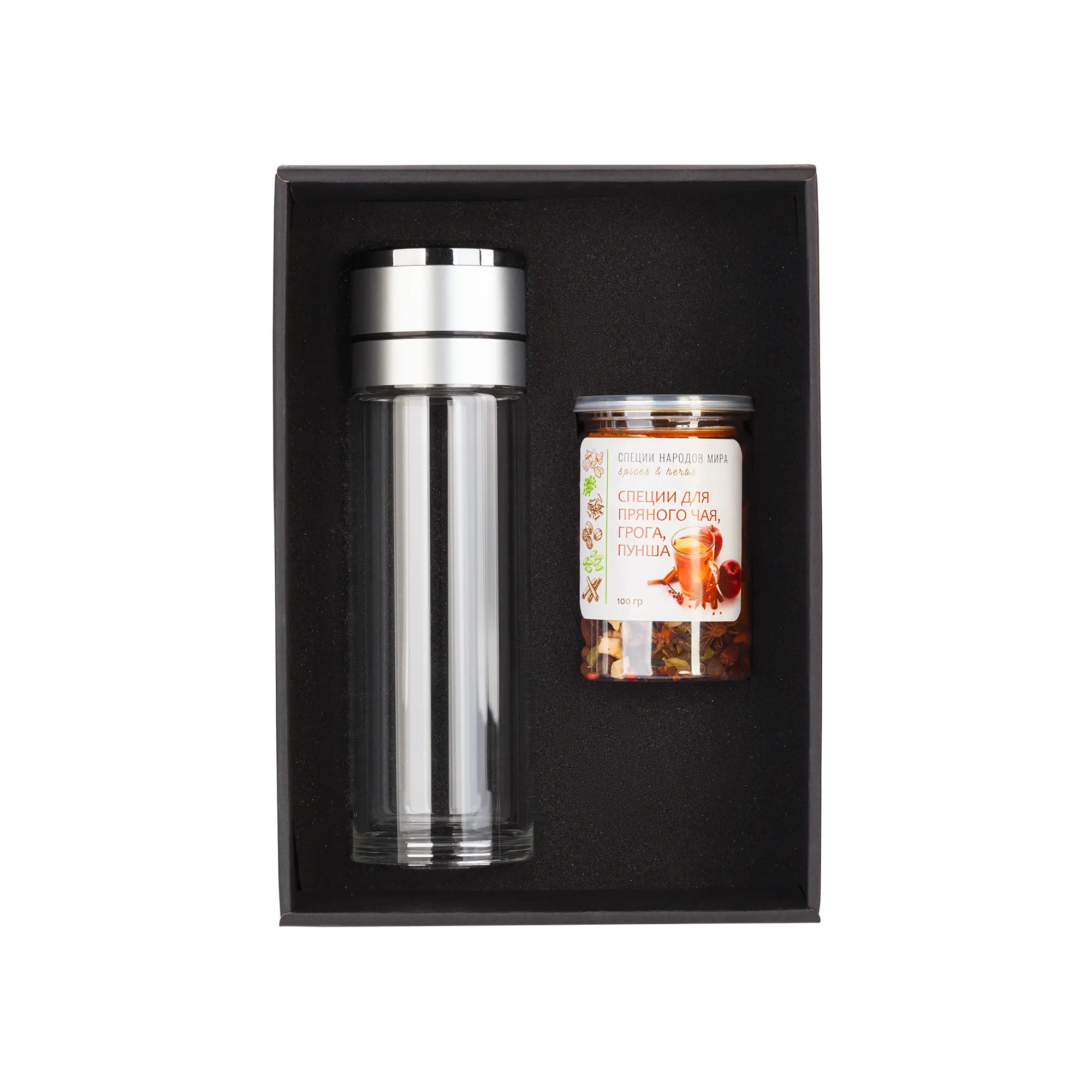 серебристый