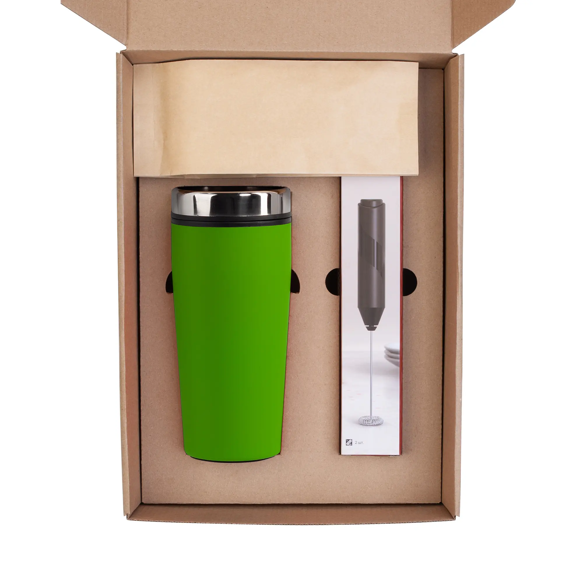 зеленое яблоко