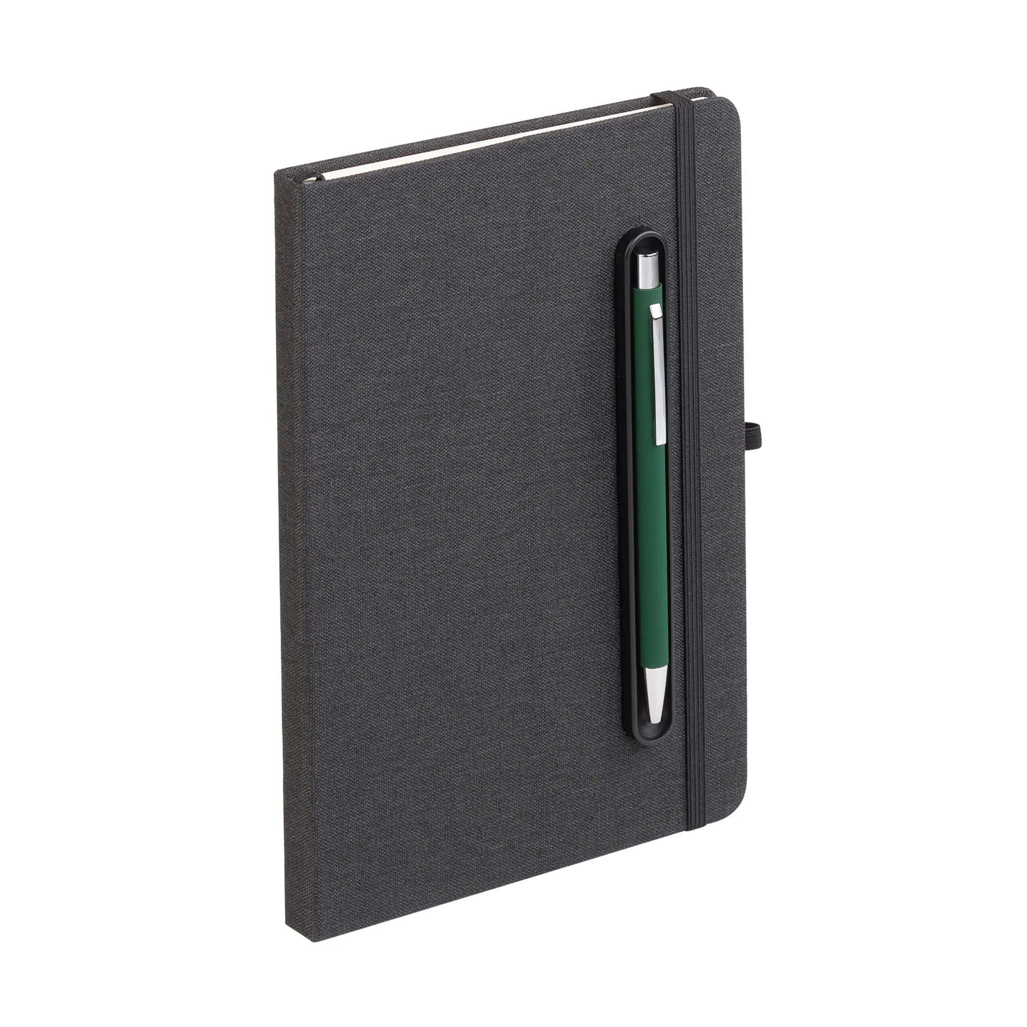 черный с зеленым