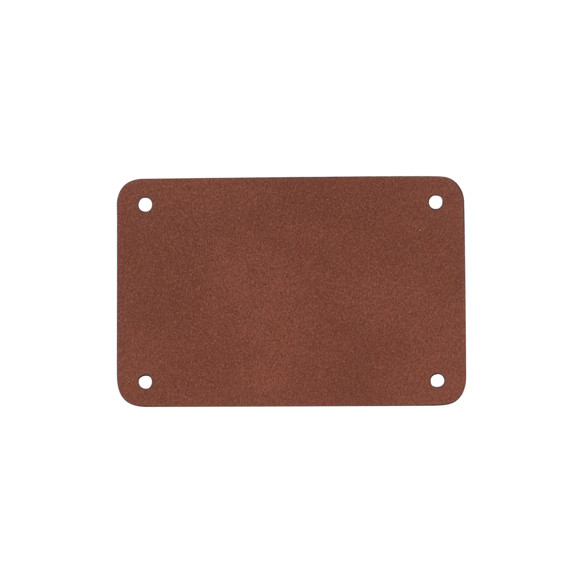 коричневый