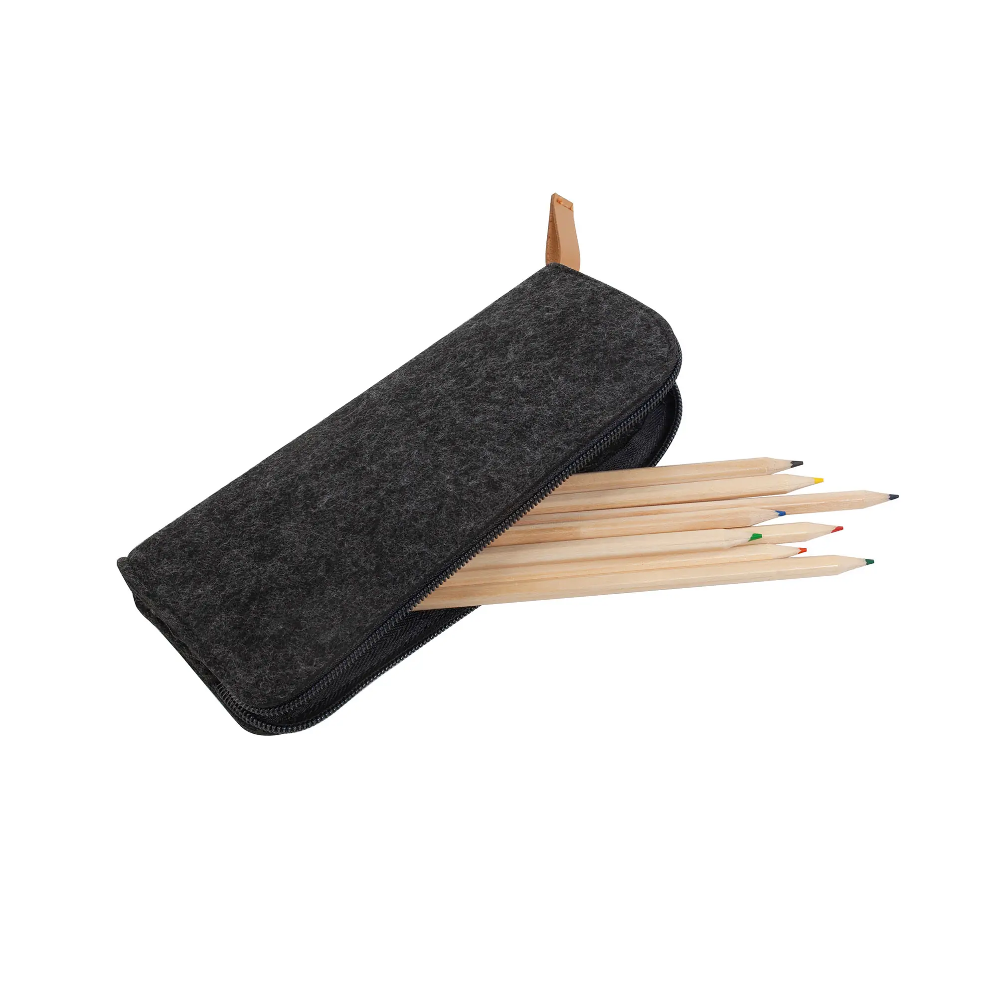 Набор для рисования "Гамма" / черный с серым